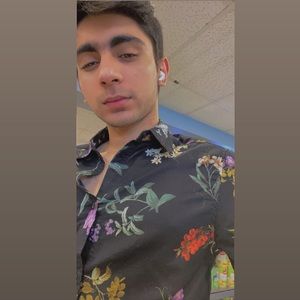 Meet your Posher, Ali